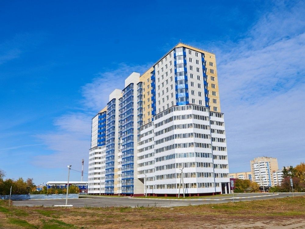ЖК Атланты