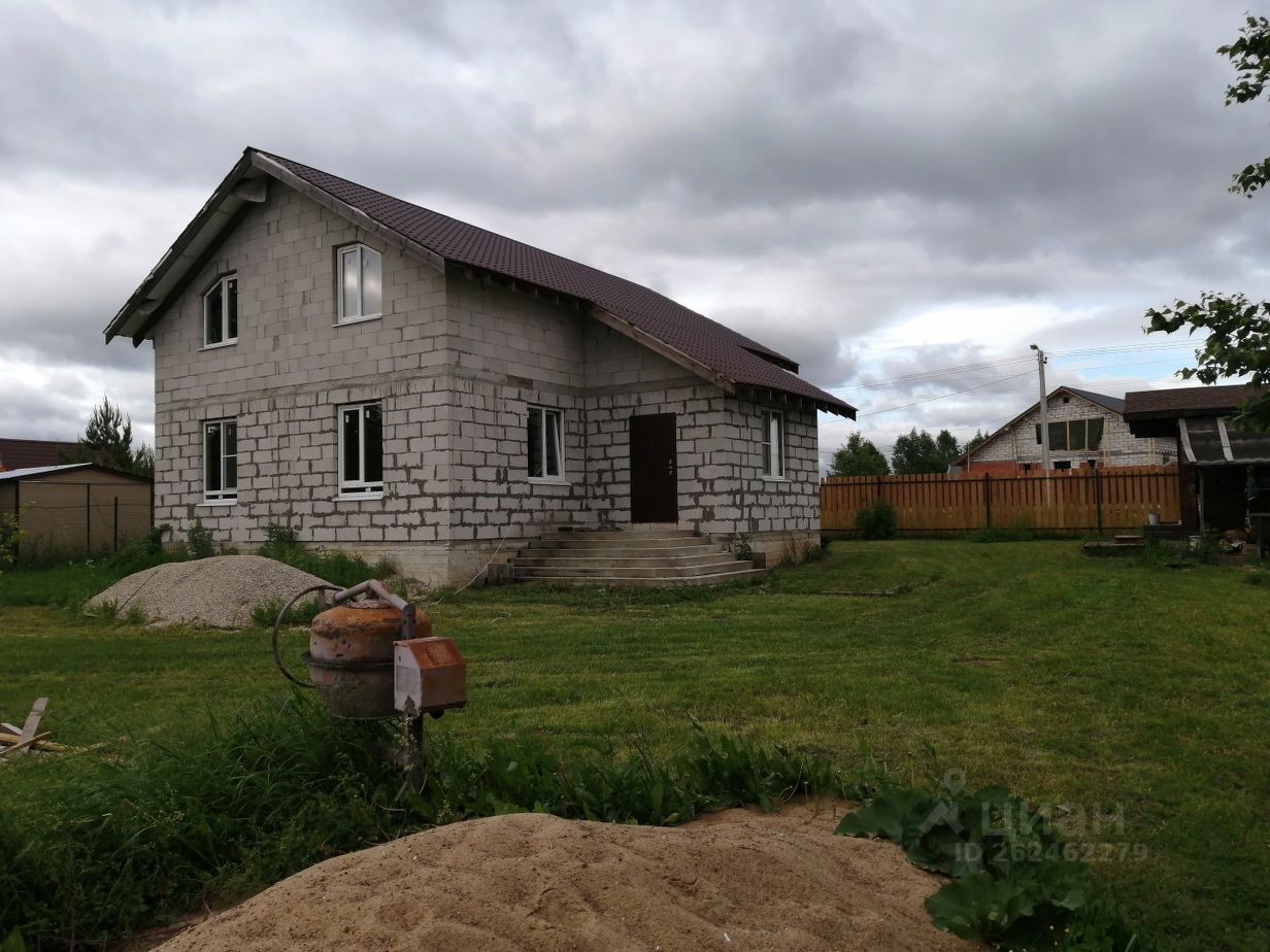 Купить Коттедж В Заокском Районе Тульской Области