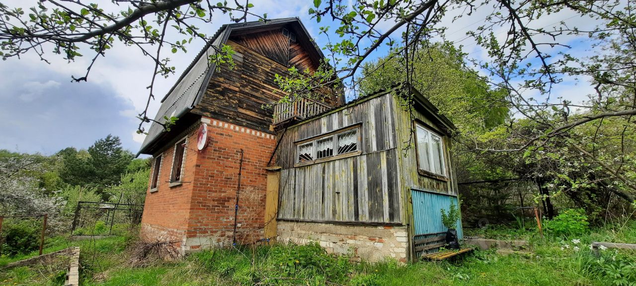 Село безводное кстовского района нижегородской области фото