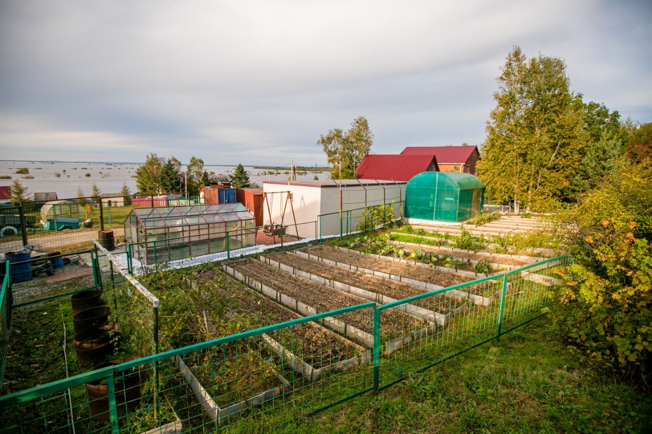 Карта петропавловка хабаровский край