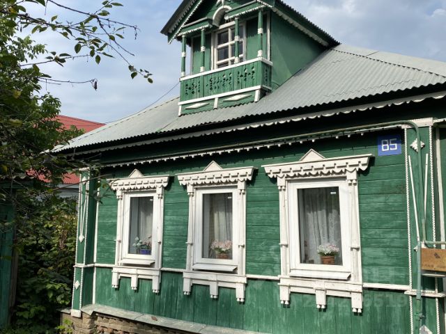 Купить Дом В Бронницах С Фото