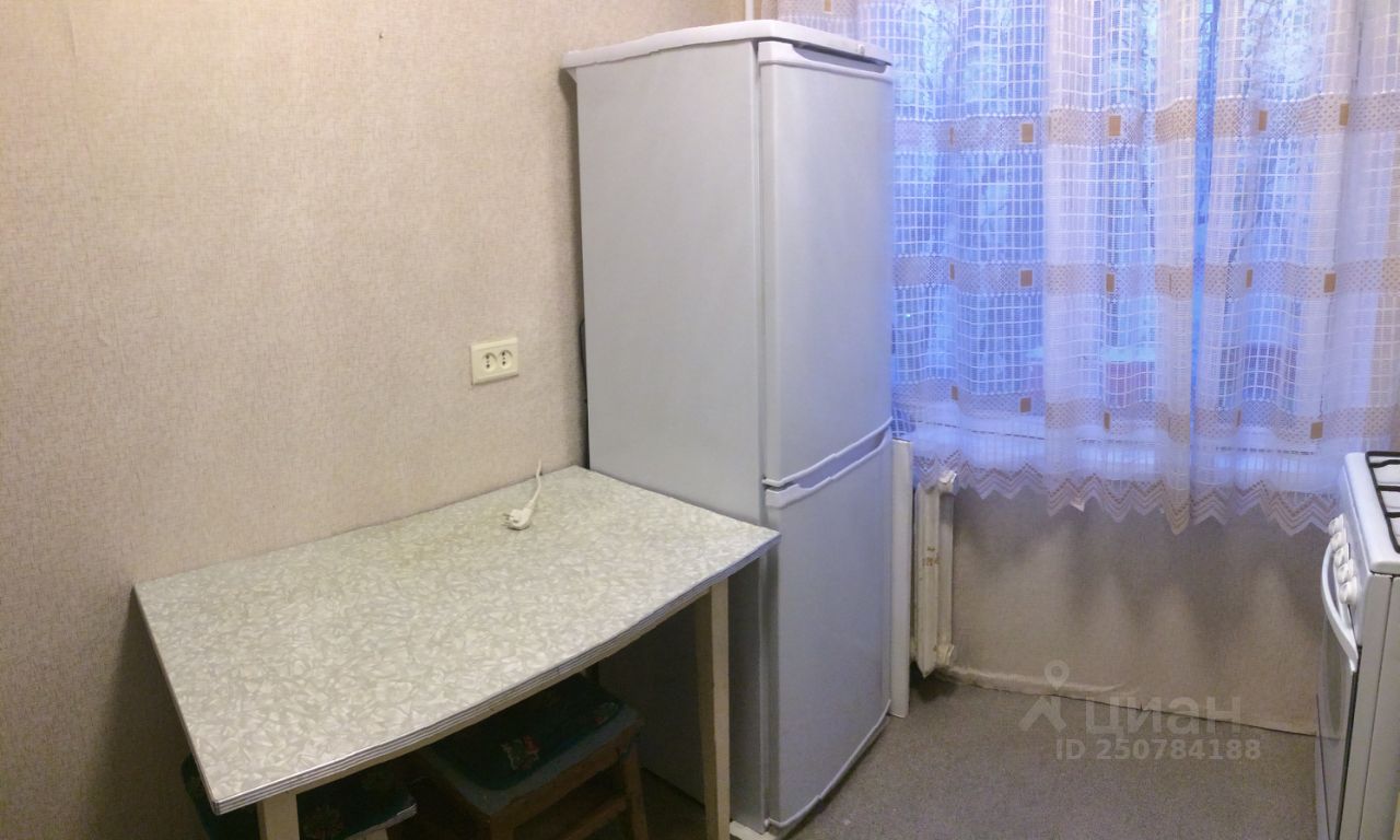 Аренда однокомнатной квартиры 35м² 8-й Новоподмосковный пер., 3, Москва, САО, р-н Коптево м. Красный Балтиец - база ЦИАН, объявление 250784188