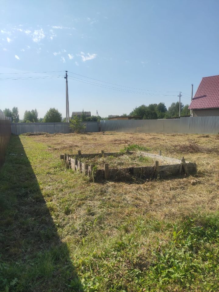 Купить Участок В Можайске Московской Области