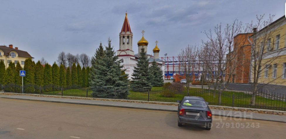 Фото серебряные пруды московская область