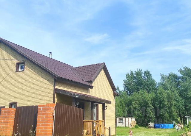 Купить дом в Великом Новгороде, продажа домов - база объявлений ЦИАН ...