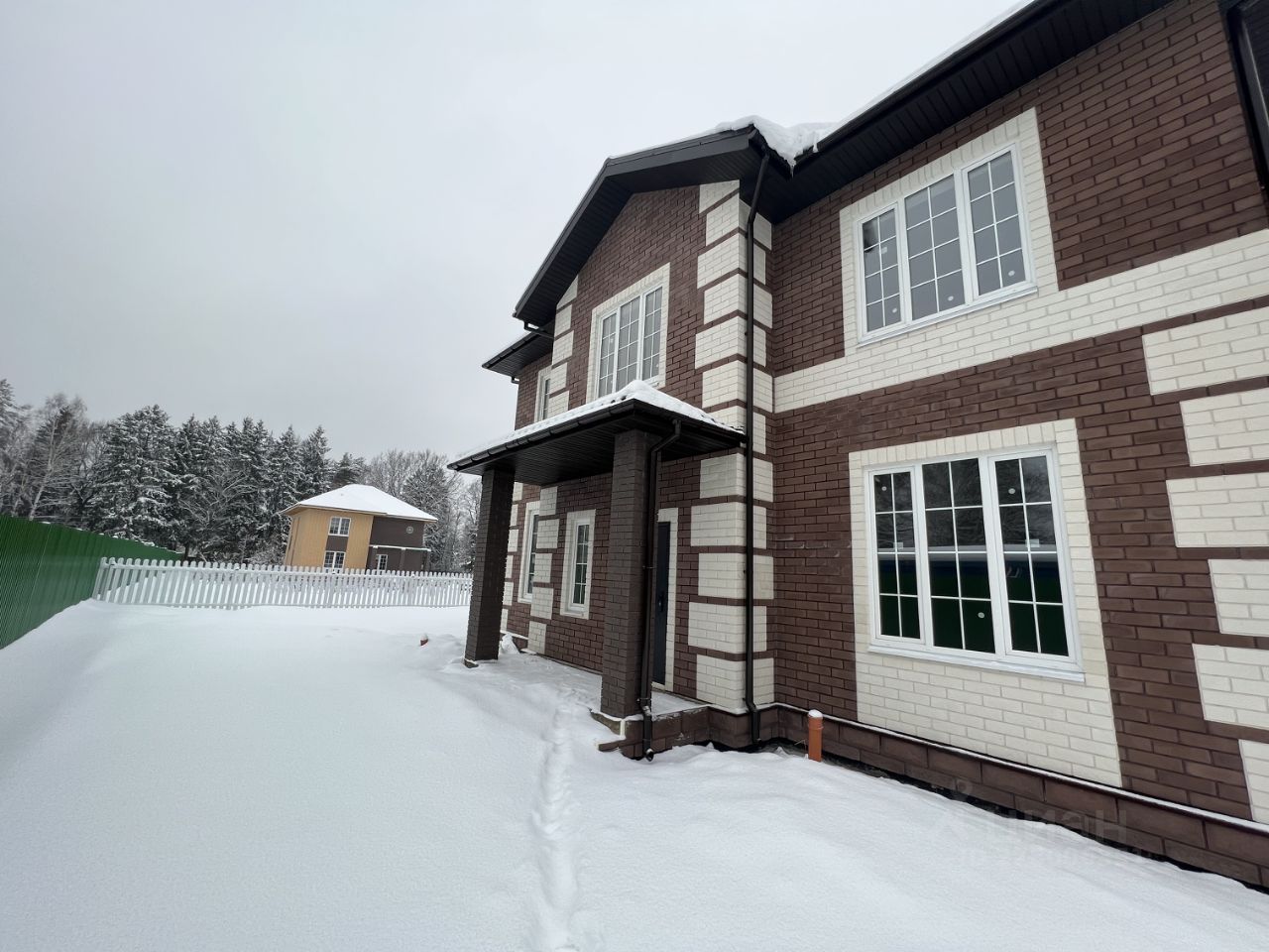 Продаю коттедж 230м? Московская область, Одинцовский городской округ ...