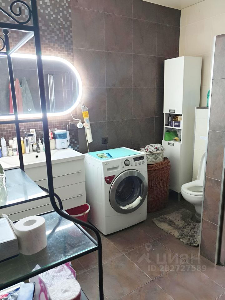 Продаю дом 175м² Ленинградская область, Выборгский район, Полянское с ...