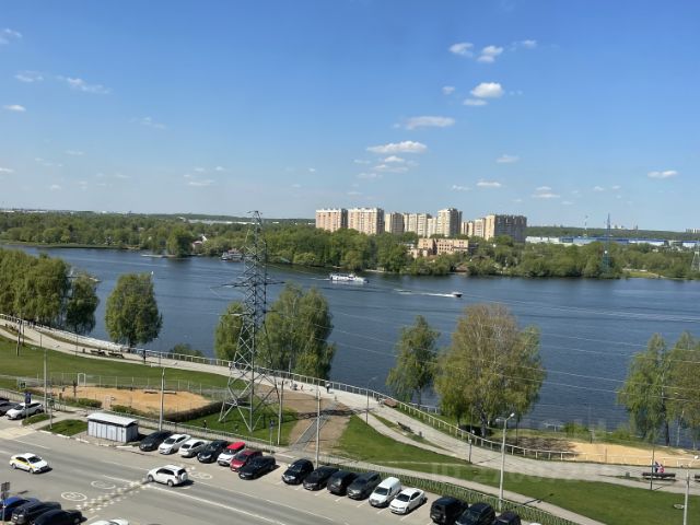 Москва водники 2. Москва водники 2