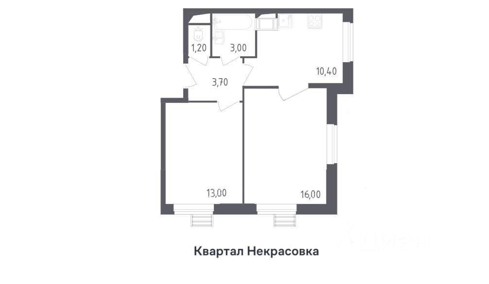 Купить Квартиру В Москве Некрасовка Свежие Объявления