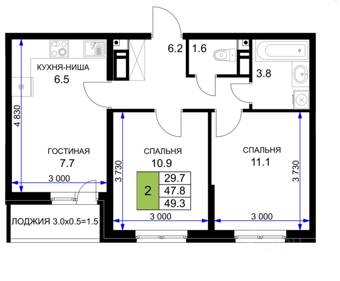 Краснодар жк ракурс карта