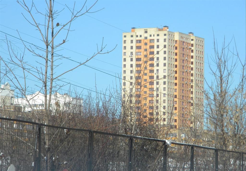 купить квартиру в ЖК Реутов, ул. Победы, д.28
