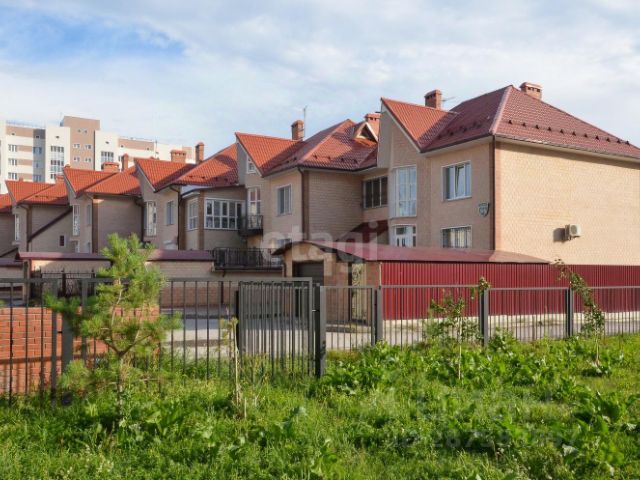 Купить дом в Новосибирске