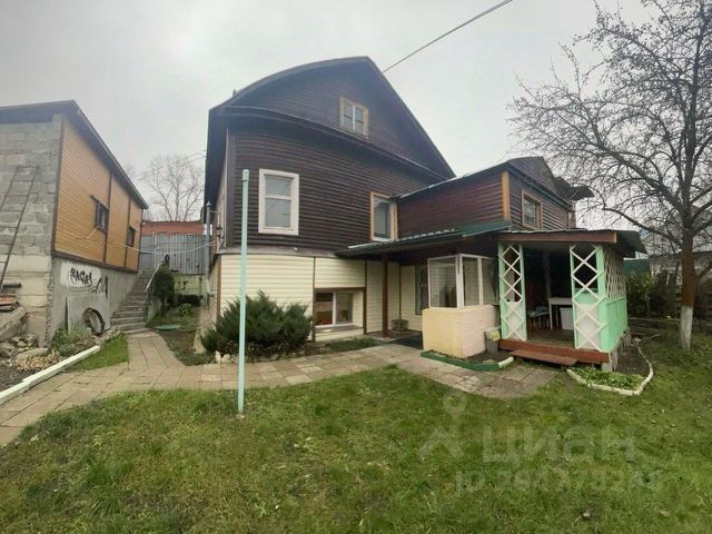 Купить дом в Серпухове недорого с фото