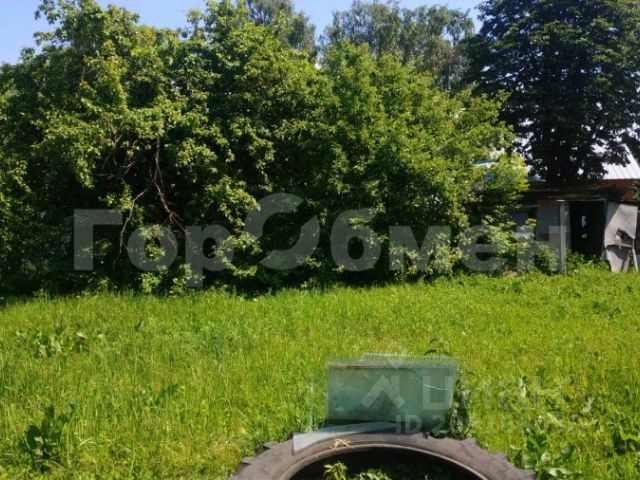 Продажа земли недорого в деревне Федюково городской округ Волоколамский