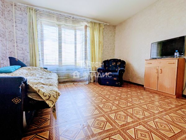 Купить комнату в квартире в Москве