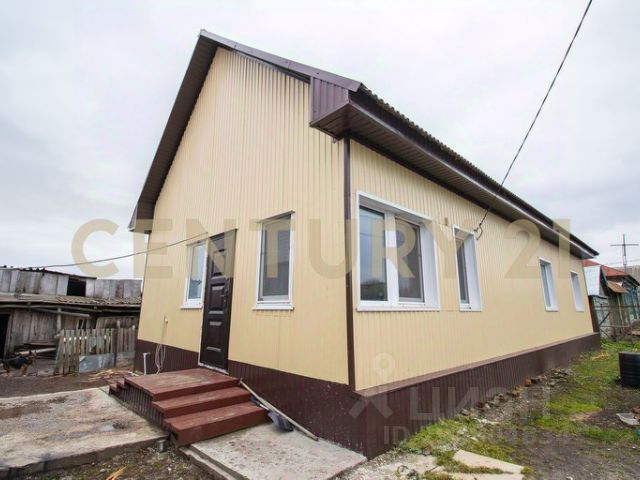 Купить дом дешево в Ульяновской области