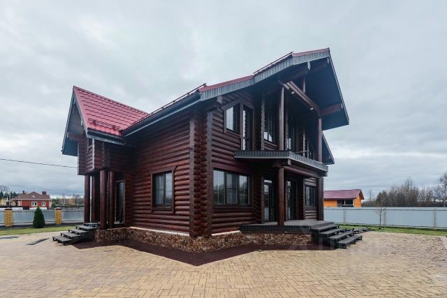 Каркасные дома в Кировской области