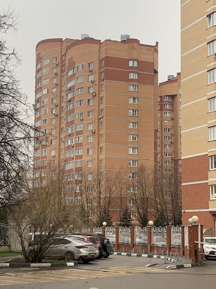 Продаю двухкомнатную квартиру 67м² Московская область, Ленинский ...