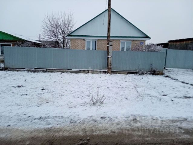 Купить дом в селе Хуторка недорого, Челябинская область