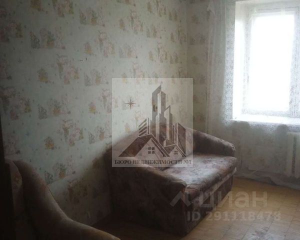 Купить однокомнатную квартиру в Пикалёво без посредников, Ленинградская область