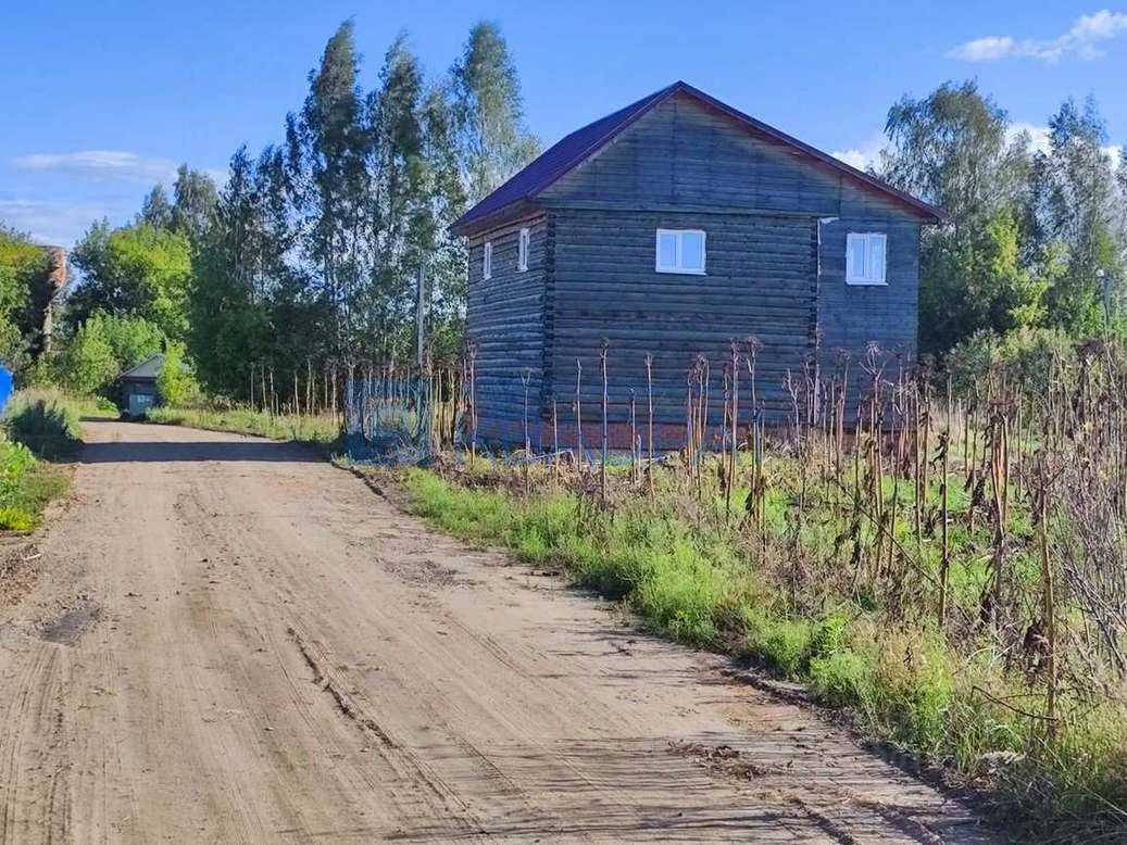 Деревня Погост Ярославская область Некрасовский район