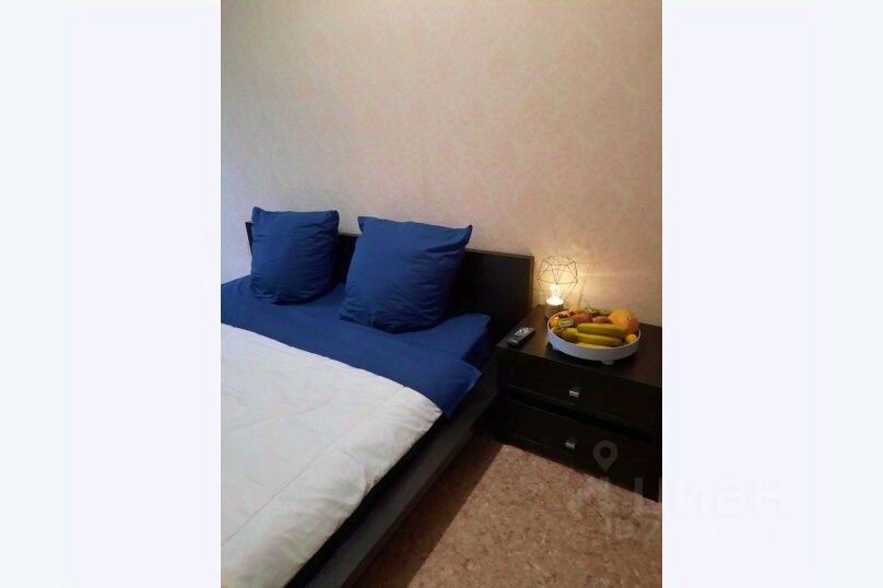 Аренда трехкомнатной квартиры 65м² Пролетарская ул., 18, Жигулевск ...