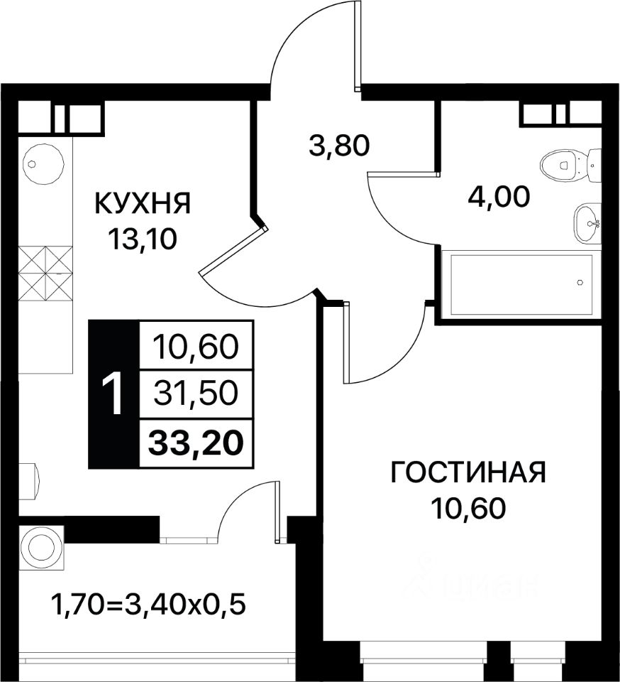 Купить 2 Комнатную Квартиру Ростов Александровка