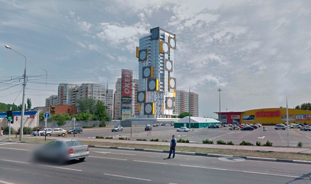 купить квартиру в ЖК Акварель