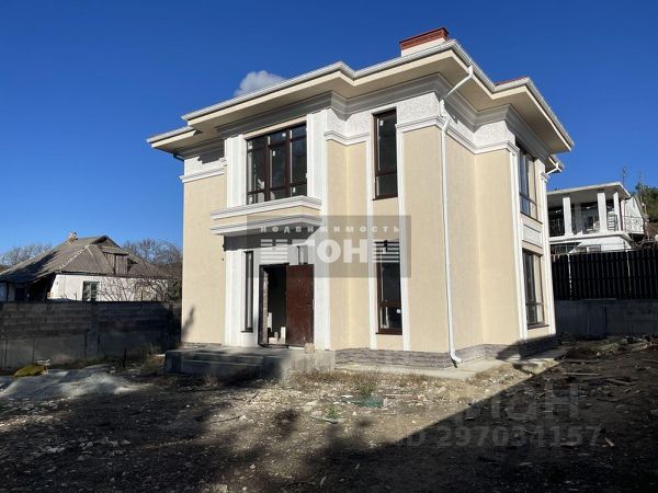 Купить дом в Краснодаре с фото на Кавказской улице
