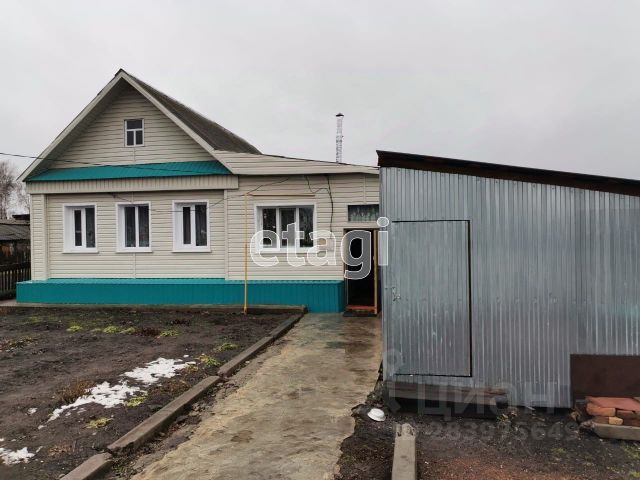 Продажа домов в Ульяновской области - объявлений в базе zelgrumer.ru