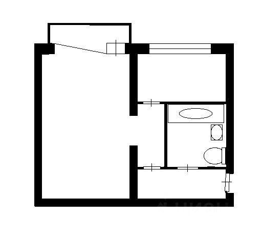 Снять квартиру в Сергиевом Посаде на длительный срок, аренда квартир ...