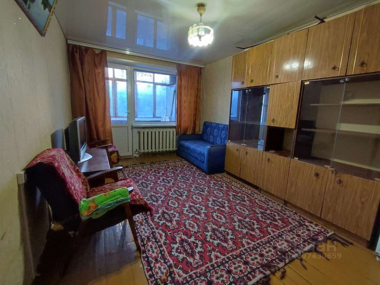 Купить квартиру в новокуйбышевске самарской