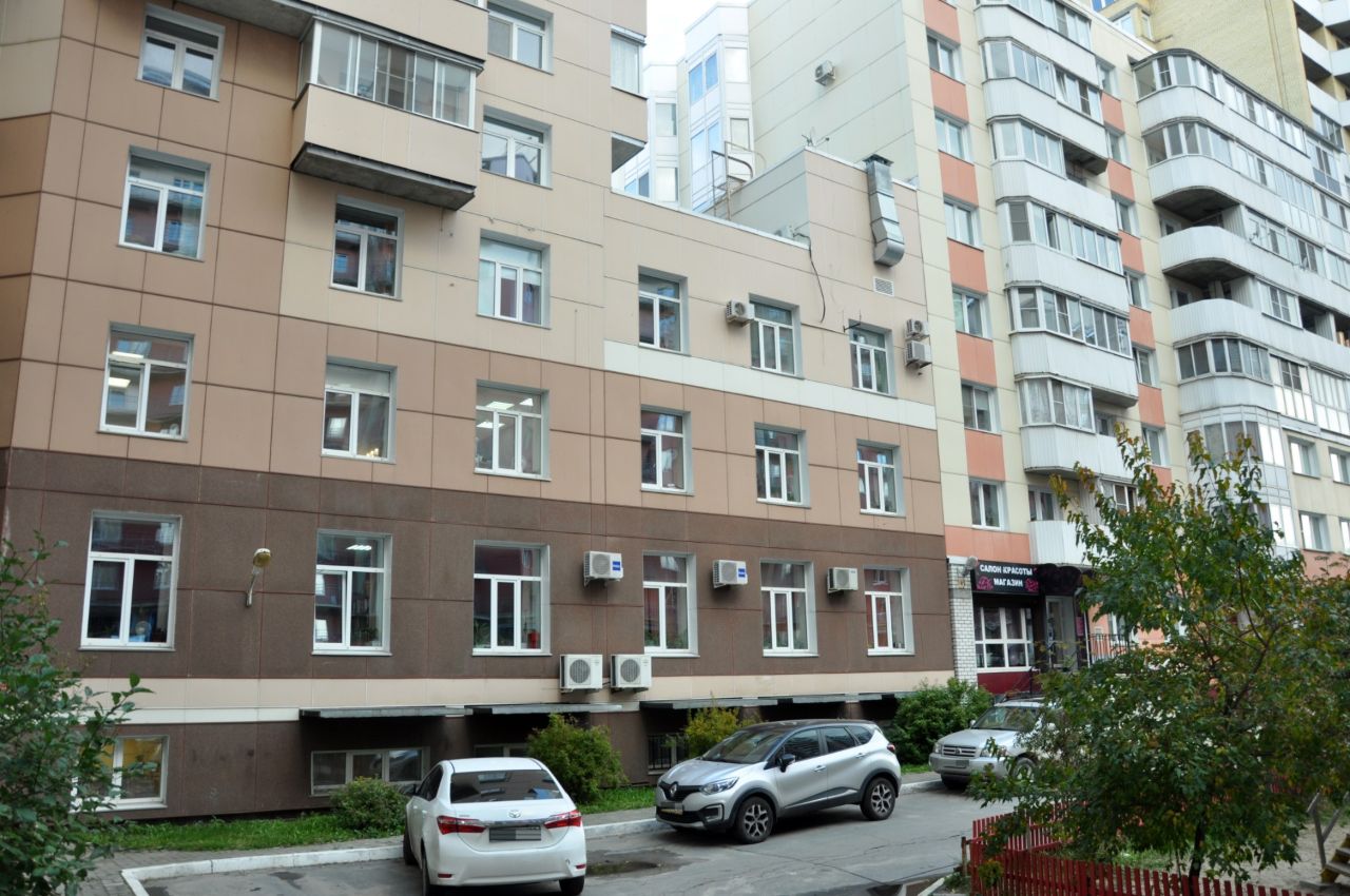 продажа квартир Седьмое Небо