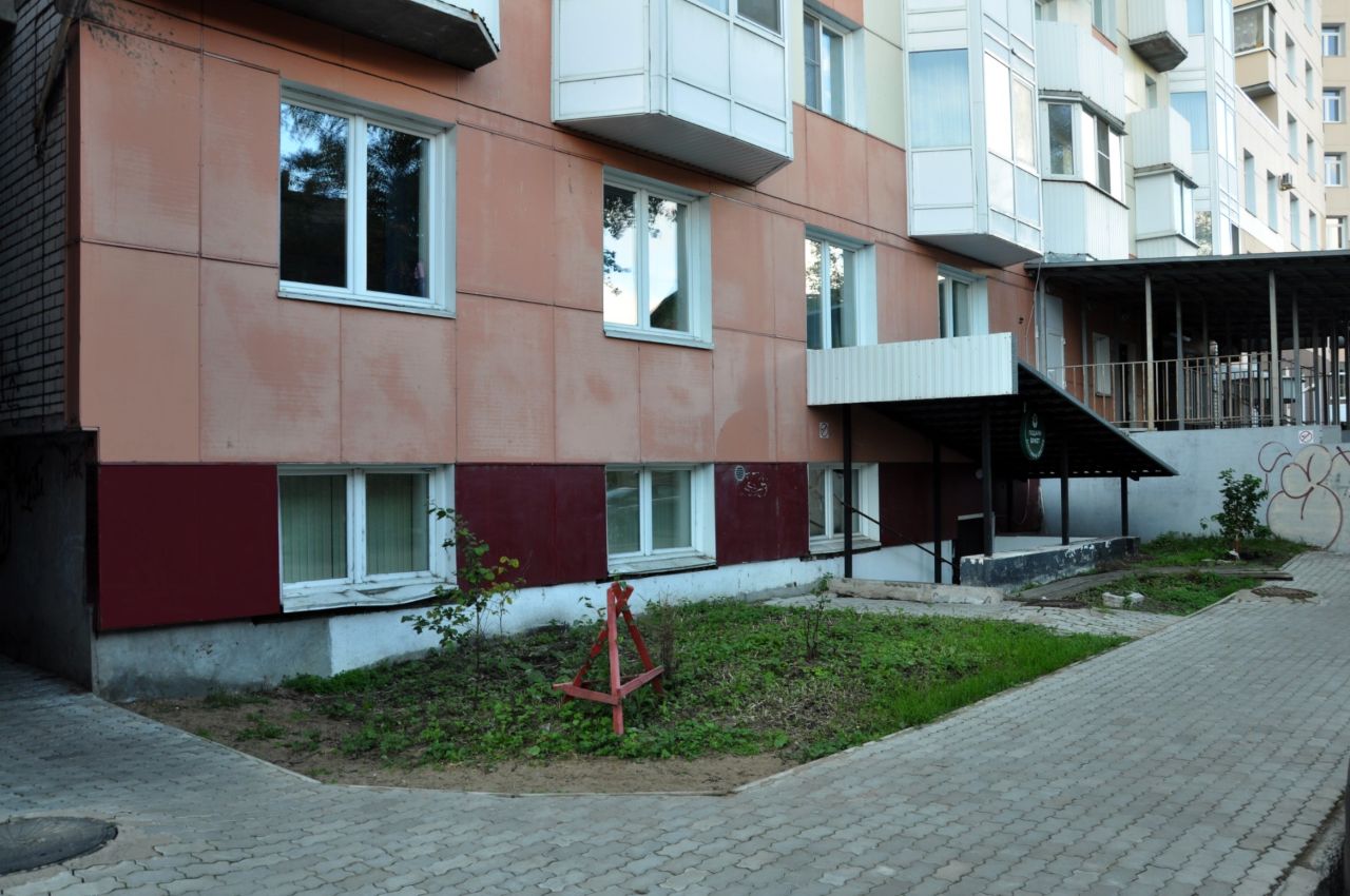 фото ЖК Седьмое Небо