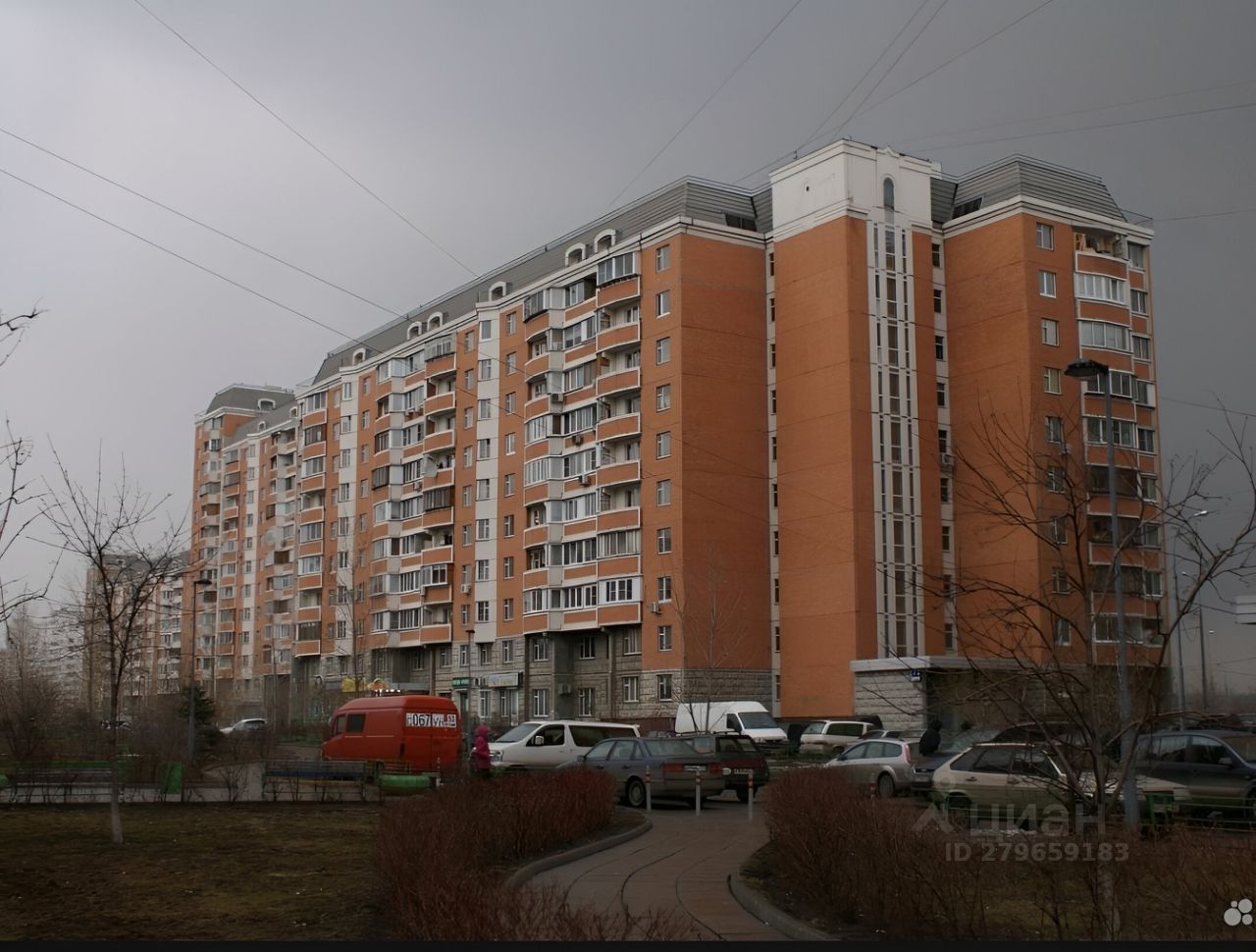 Большая Марьинская Купить Квартиру Москва