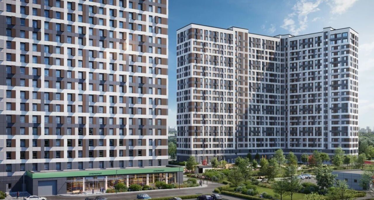 Твой новострой московская ул 95 фото