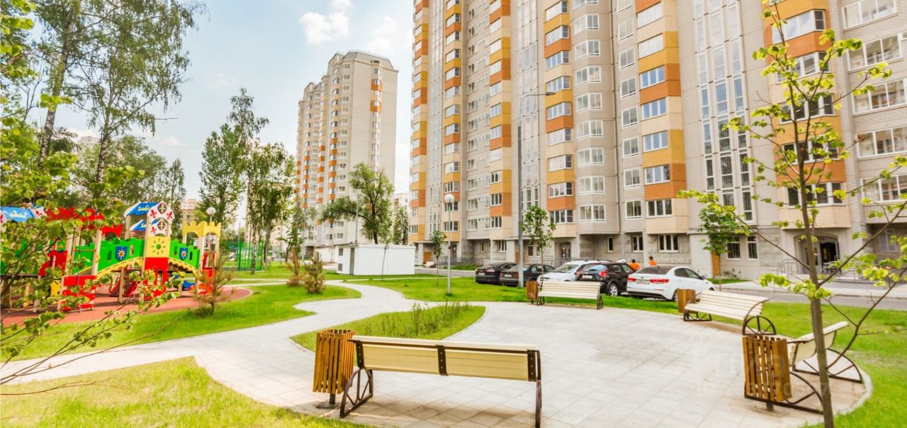 Магазины Метро Бабушкинская