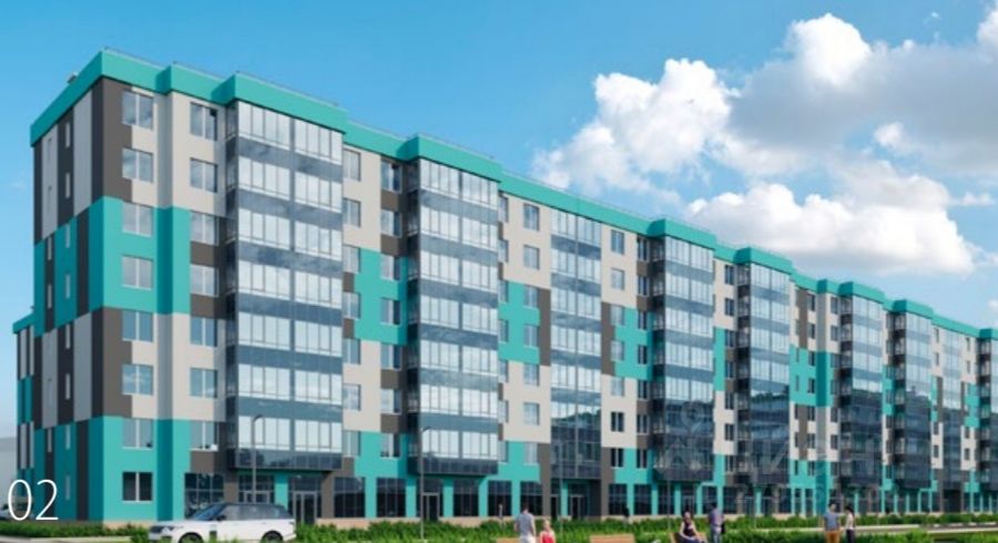 Купить Дом В Янино 1 Коттеджный Поселок