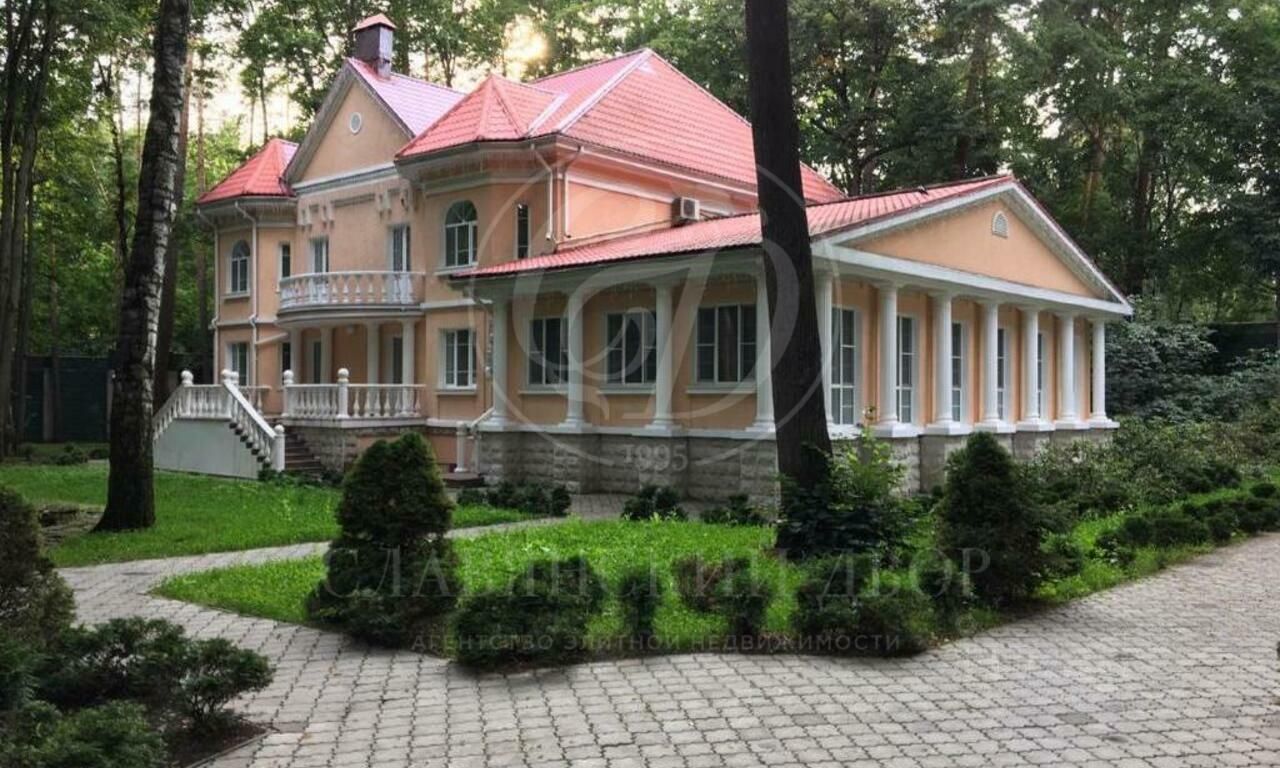 Купить коттедж 700м² Таманская ул., Москва, СЗАО, р-н Хорошево-Мневники - база ЦИАН, объявление 250427085