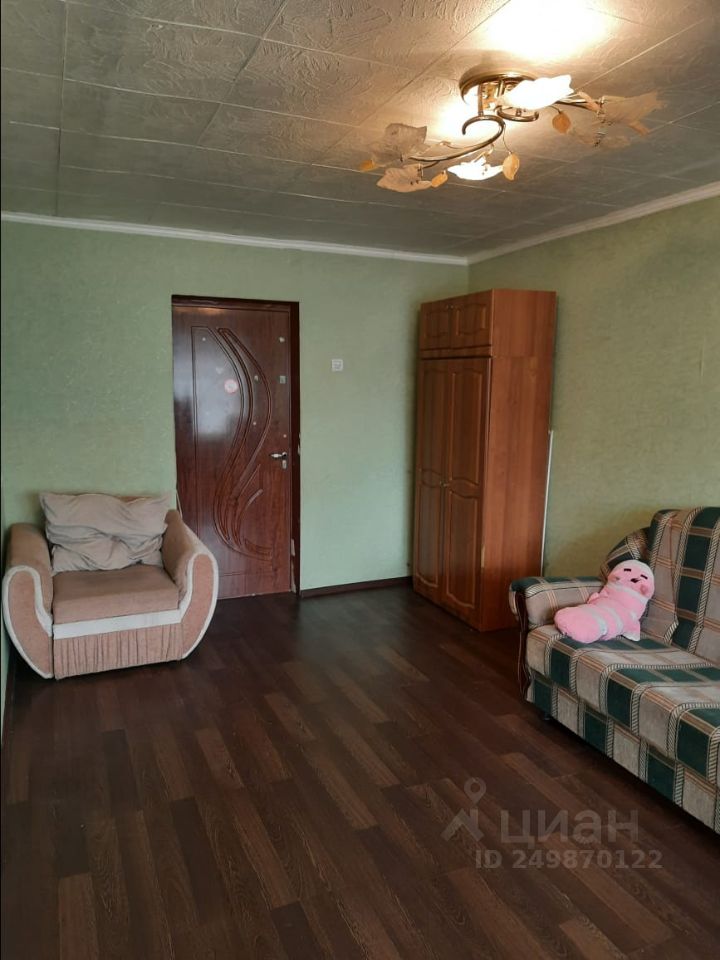 Продаю двухкомнатную квартиру 34м² ул. Семашко, 25/2, Липецк, Липецкая область, Советский, мкр. 6-й - база ЦИАН, объявление 249870122