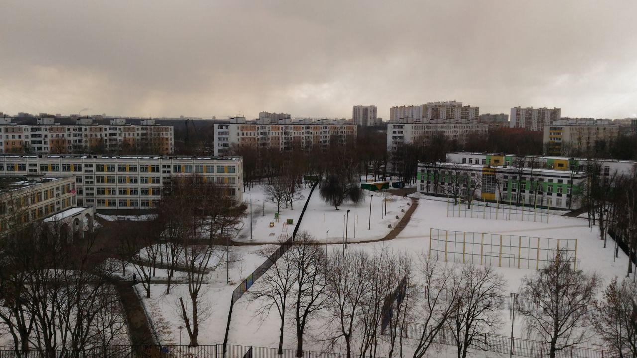 Продажа двухкомнатной квартиры 38.8м² Шоссейная ул., 9, Москва, ЮВАО, р-н Печатники м. Печатники - база ЦИАН, объявление 252638077