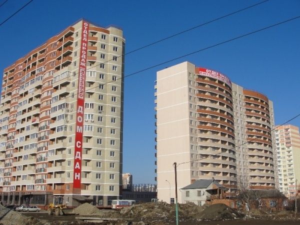 ЖК Виктория