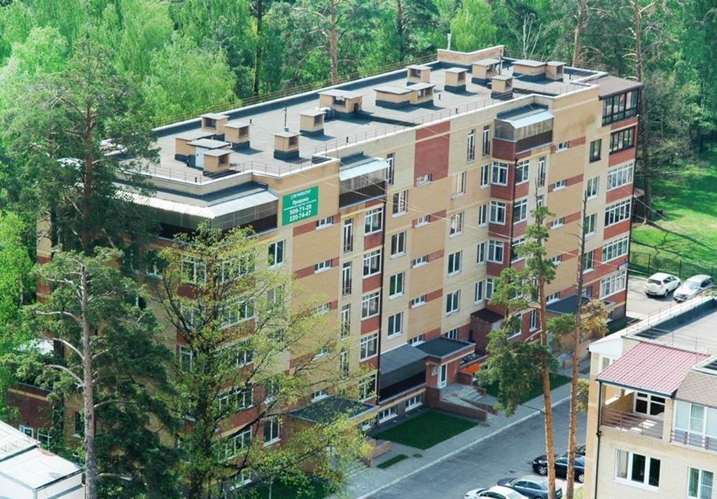 ЖК Лесная сказка