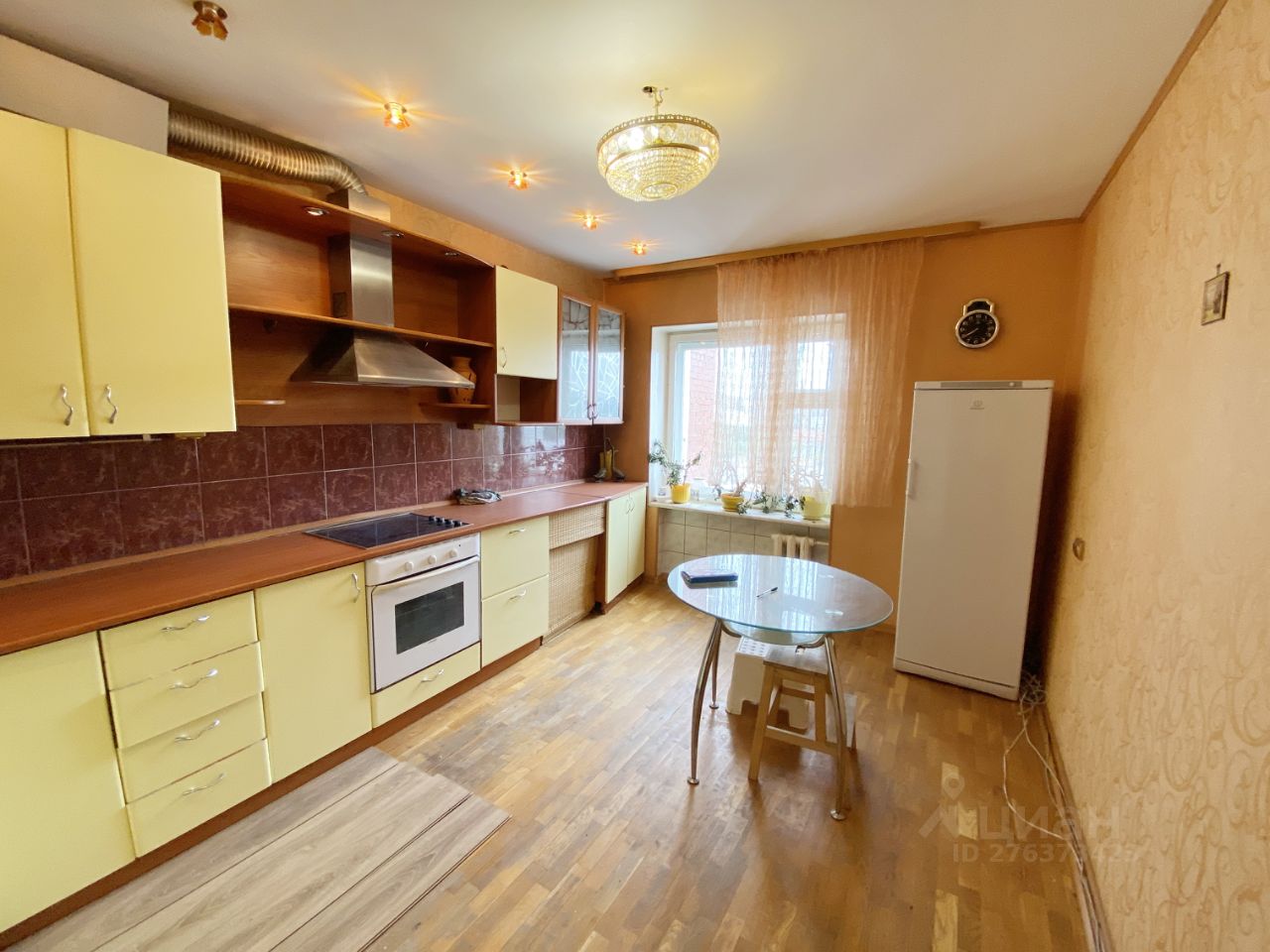 Дом 1999 года постройки