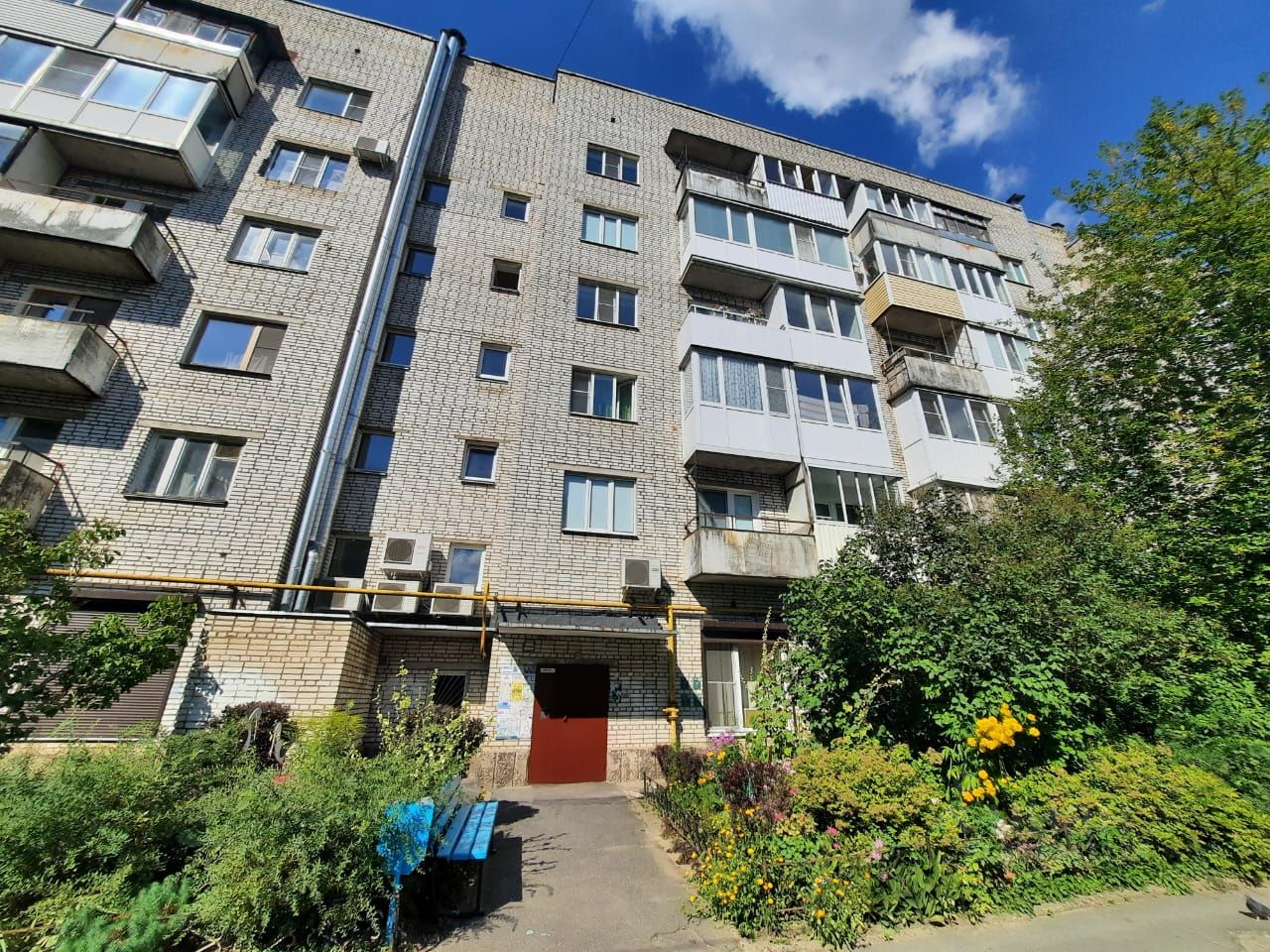 Купить Квартиру В Киришах 1 Комнатную Вторичка