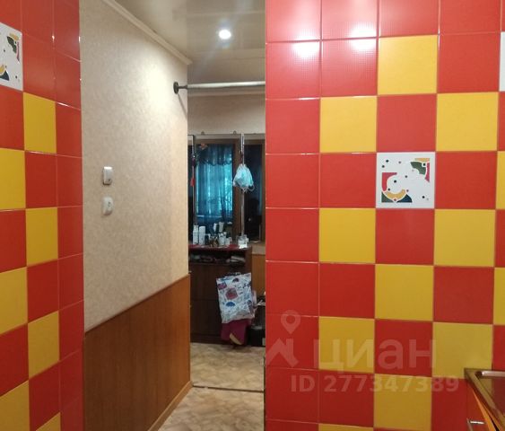 Купить 3-комнатную квартиру в Орехово-Зуево, продажа трехкомнатных ...