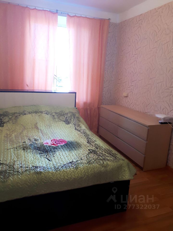 Снять двухкомнатную квартиру 50м² ул. Кирова, 6, Сортавала, Карелия ...