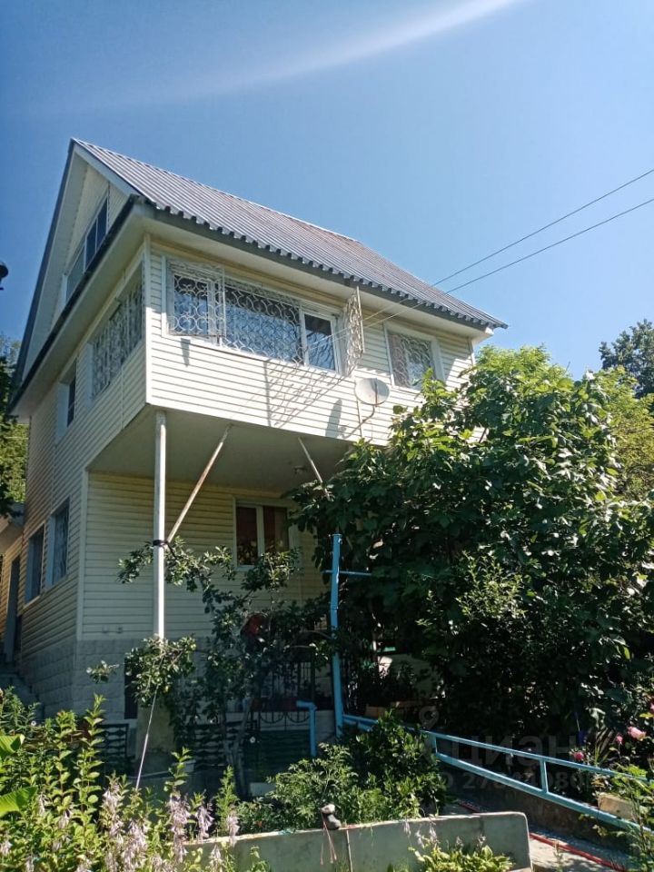 Сборный дом в Лазаревское купить