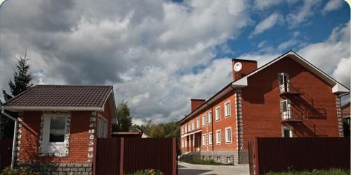 купить квартиру в ЖК Клубный дом Уездный