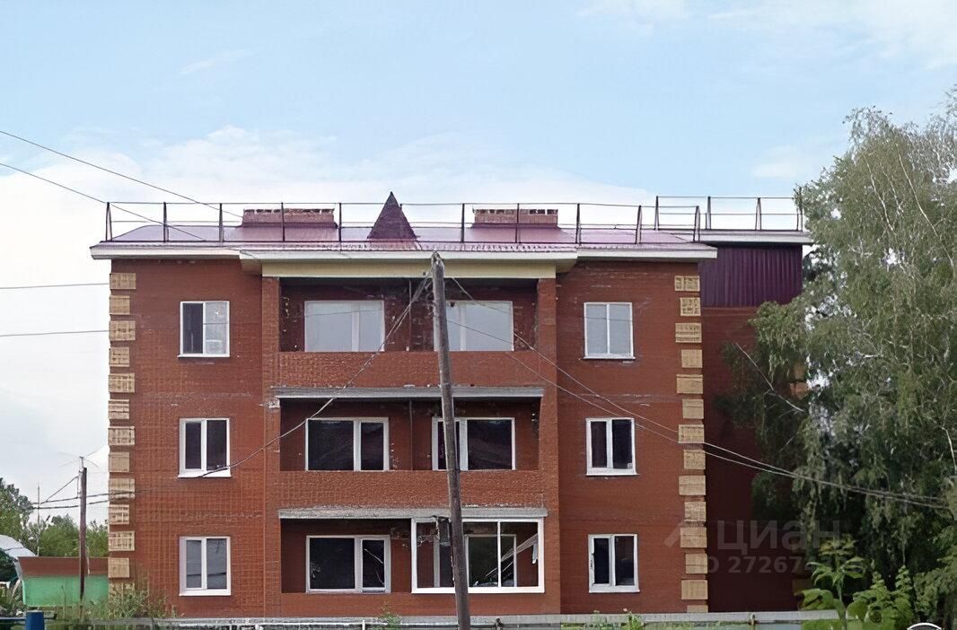 Купить Квартиру В Томске Мечникова